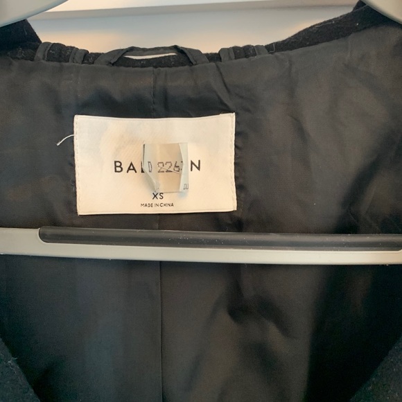 Aritzia Babaton Pearce jacket - Picture 3 of 3